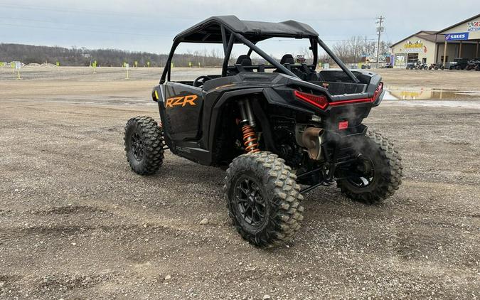 2024 Polaris RZR XP 1000 Ultimate