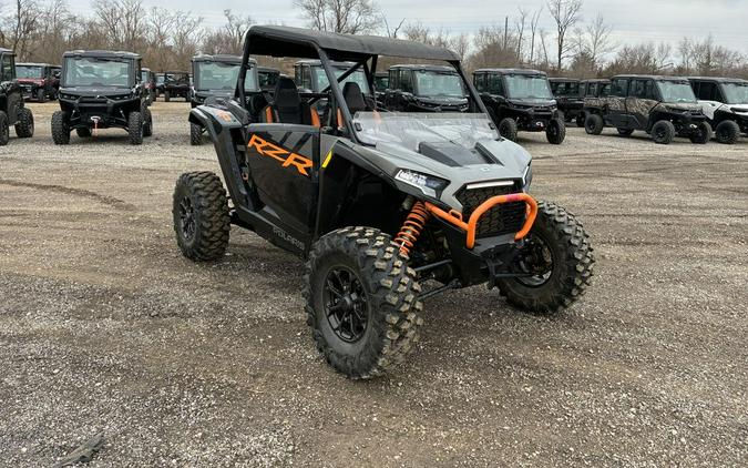 2024 Polaris RZR XP 1000 Ultimate