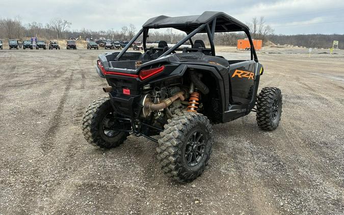 2024 Polaris RZR XP 1000 Ultimate
