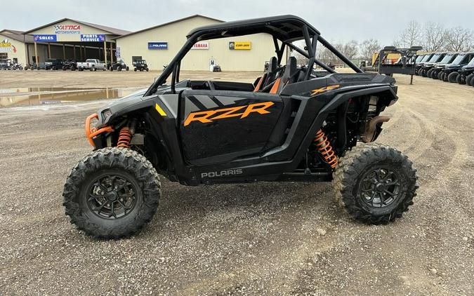 2024 Polaris RZR XP 1000 Ultimate