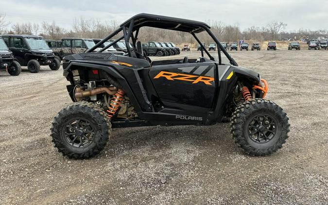 2024 Polaris RZR XP 1000 Ultimate