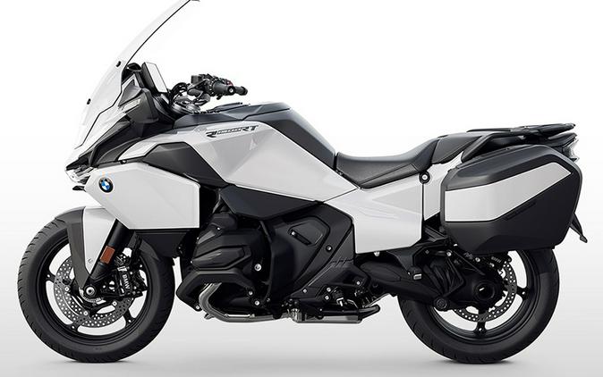 2026 BMW R 1300 RT
