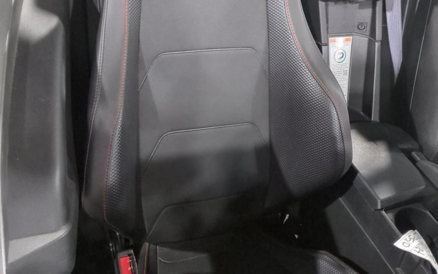 2024 Polaris Slingshot® Slingshot® R Phantom Gray