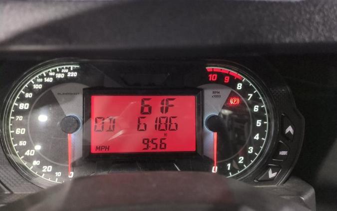 2024 Polaris Slingshot® Slingshot® R Phantom Gray