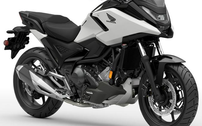 2026 Honda NC750X DCT