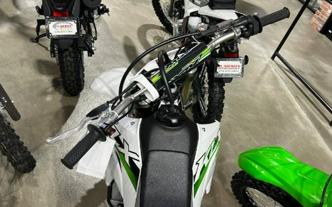 2026 Kawasaki KLX®300R