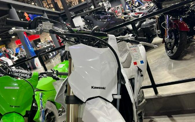 2026 Kawasaki KLX®300R