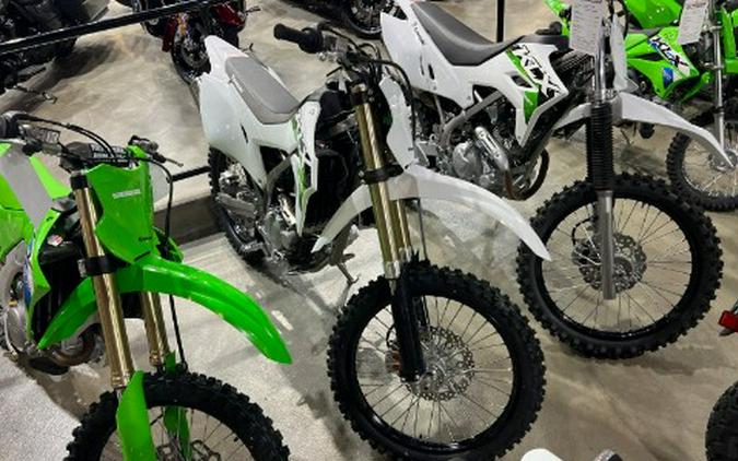 2026 Kawasaki KLX®300R
