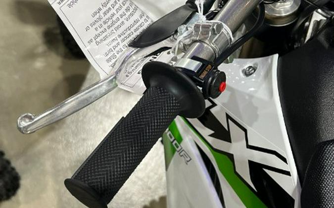 2026 Kawasaki KLX®300R