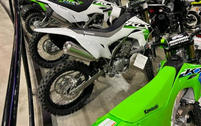 2026 Kawasaki KLX®300R