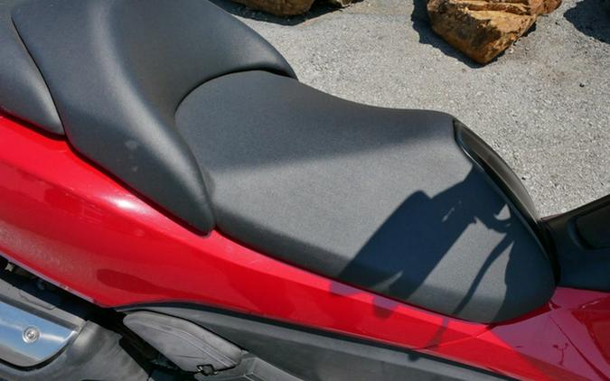 2016 Honda Forza ABS
