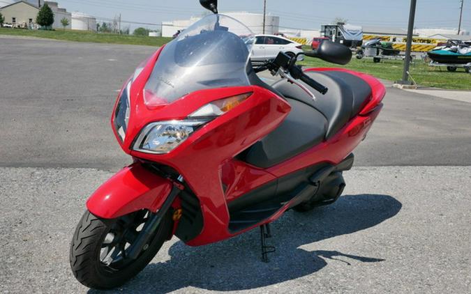 2016 Honda Forza ABS