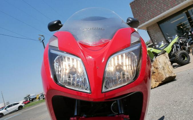 2016 Honda Forza ABS