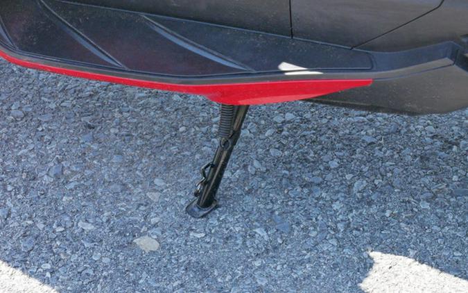2016 Honda Forza ABS