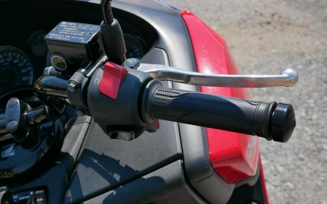 2016 Honda Forza ABS