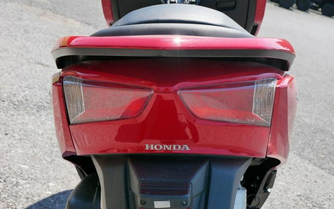2016 Honda Forza ABS