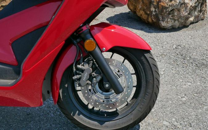 2016 Honda Forza ABS