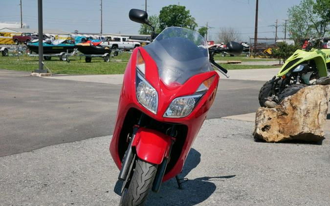 2016 Honda Forza ABS