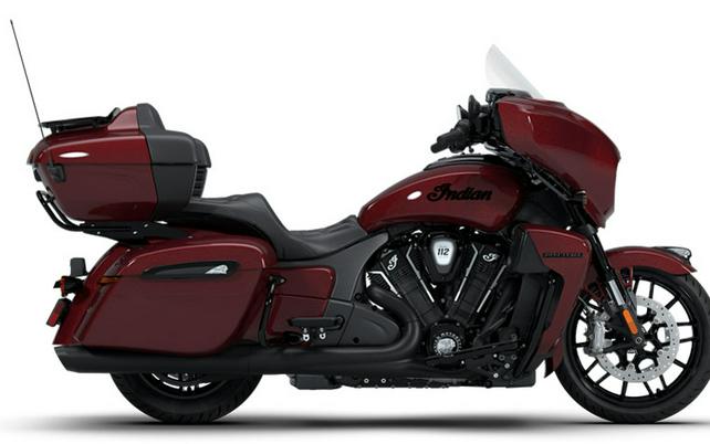 2026 Indian Motorcycle Roadmaster® PowerPlus Dark Horse® with 112