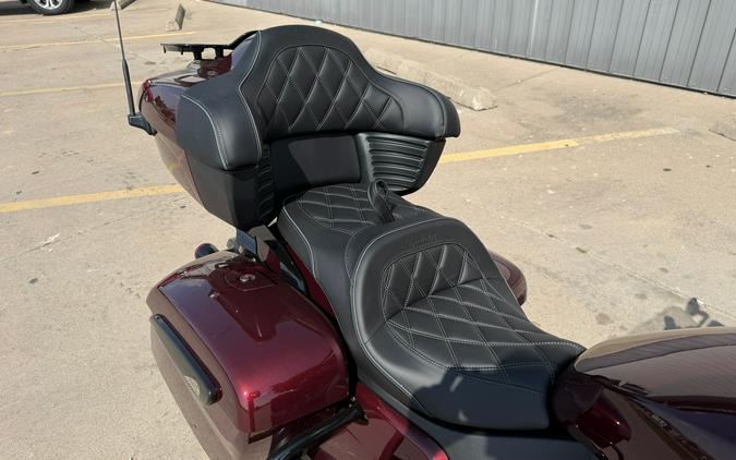 2026 Indian Motorcycle Roadmaster® PowerPlus Dark Horse® with 112