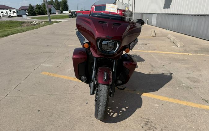 2026 Indian Motorcycle Roadmaster® PowerPlus Dark Horse® with 112