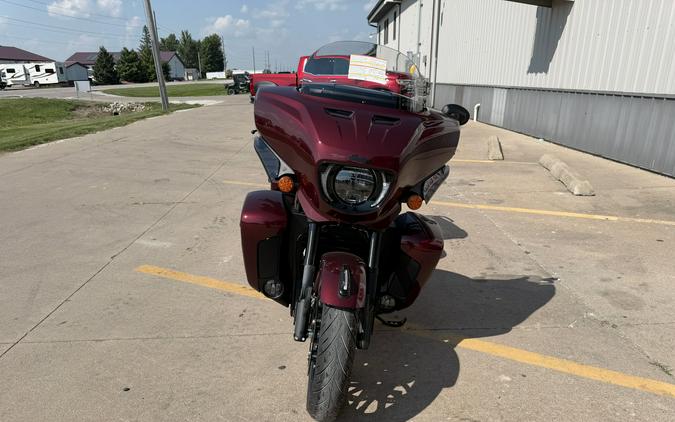 2026 Indian Motorcycle Roadmaster® PowerPlus Dark Horse® with 112