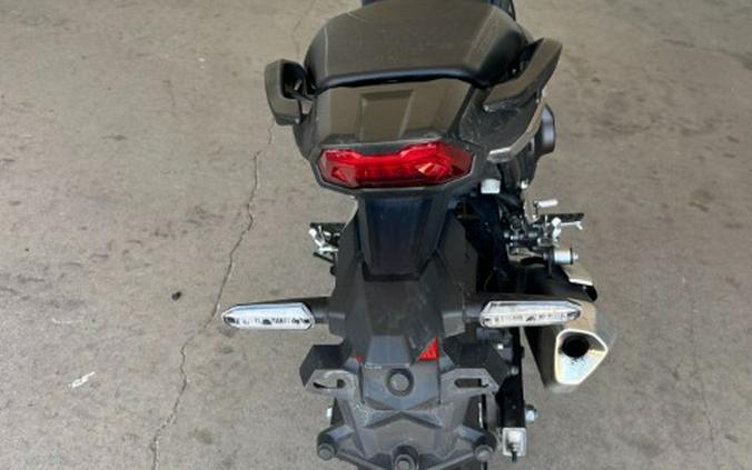 2023 Honda NC750X DCT