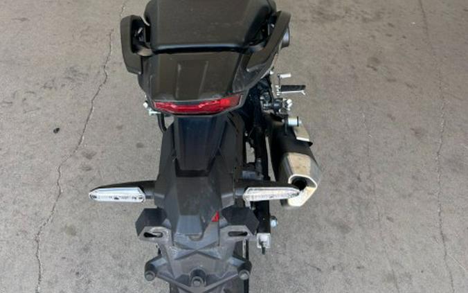 2023 Honda NC750X DCT