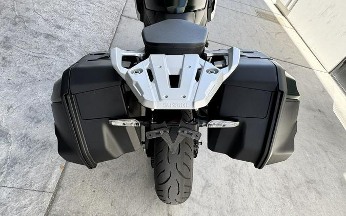 2024 Suzuki GSX-S1000GX Plus