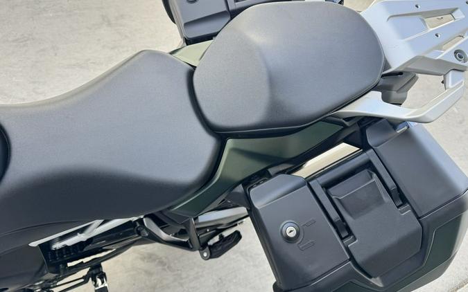 2024 Suzuki GSX-S1000GX Plus