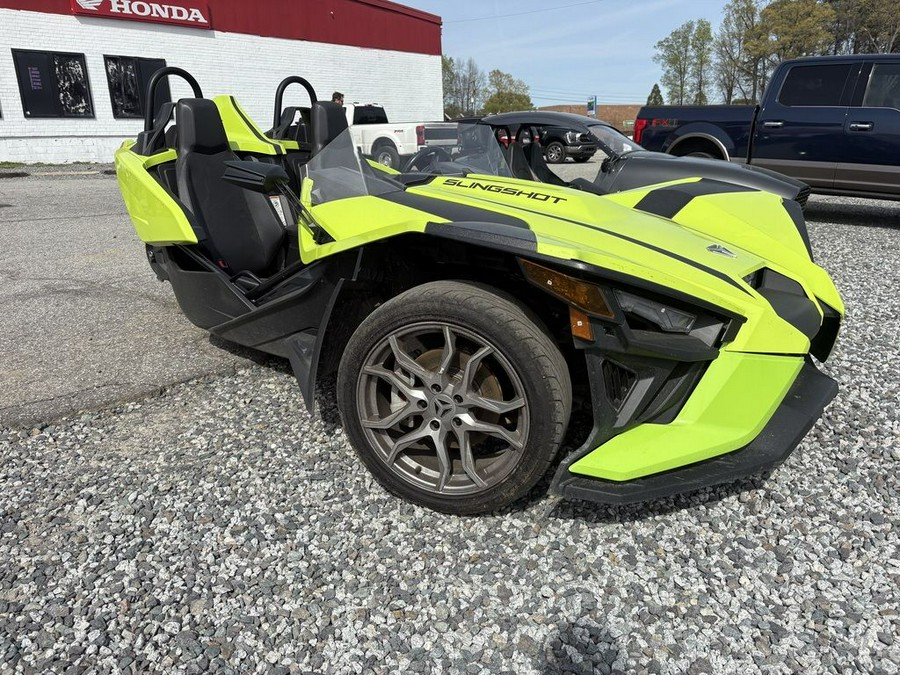 2023 Polaris Slingshot® SL