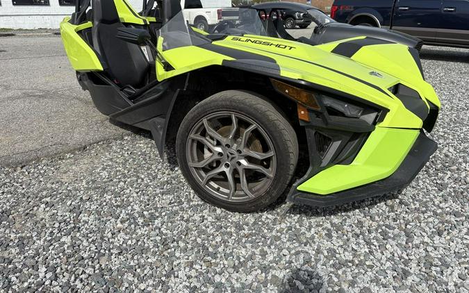 2023 Polaris Slingshot® SL