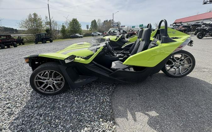 2023 Polaris Slingshot® SL