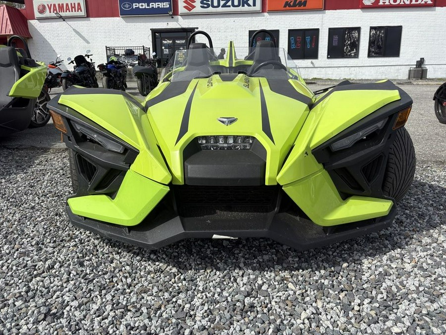 2023 Polaris Slingshot® SL