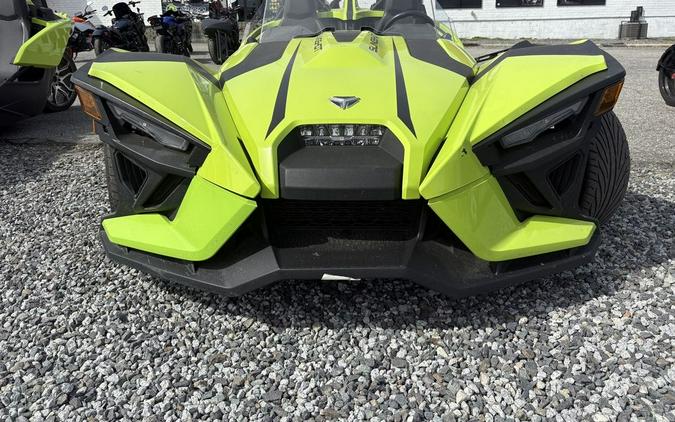 2023 Polaris Slingshot® SL