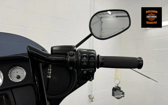 2014 Harley-Davidson Street Glide®