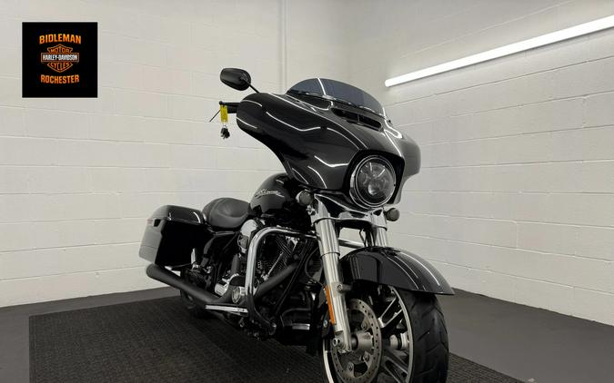 2014 Harley-Davidson Street Glide®
