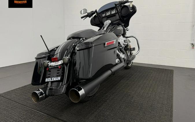 2014 Harley-Davidson Street Glide®