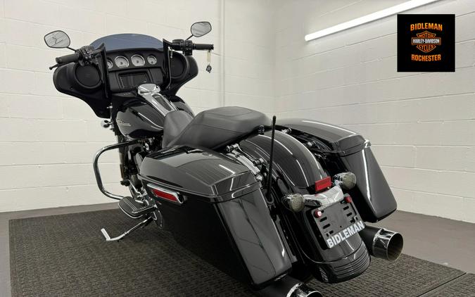 2014 Harley-Davidson Street Glide®