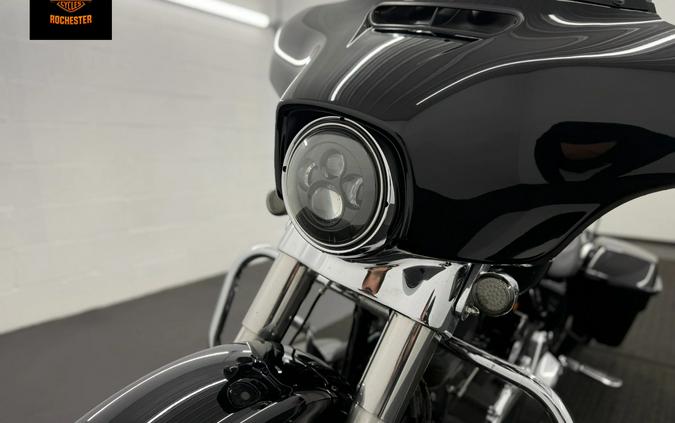 2014 Harley-Davidson Street Glide®