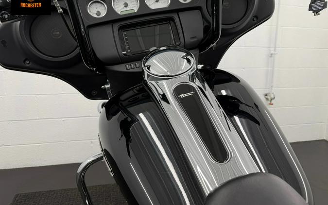 2014 Harley-Davidson Street Glide®