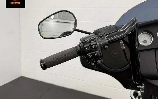 2014 Harley-Davidson Street Glide®