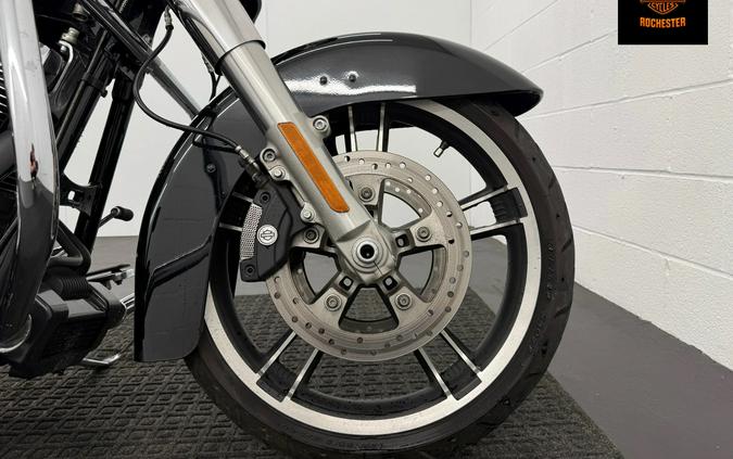 2014 Harley-Davidson Street Glide®