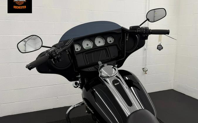 2014 Harley-Davidson Street Glide®