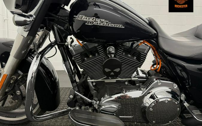 2014 Harley-Davidson Street Glide®