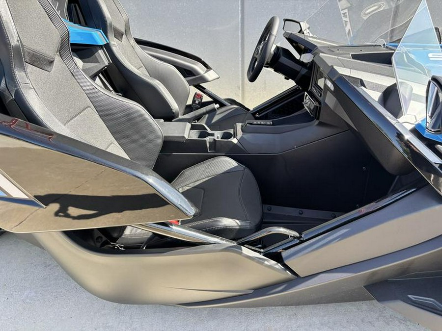 2026 Slingshot SLR AUTO