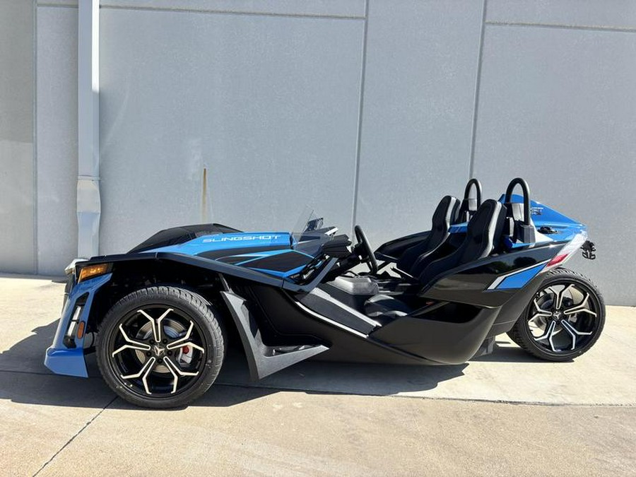 2026 Slingshot SLR AUTO