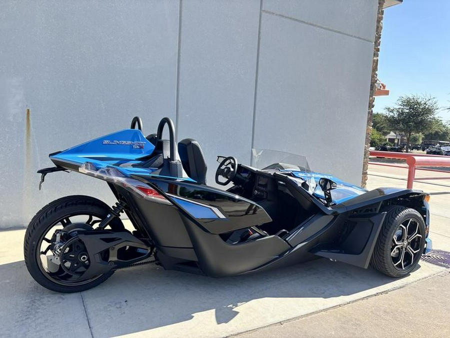 2026 Slingshot SLR AUTO