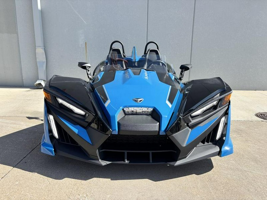 2026 Slingshot SLR AUTO