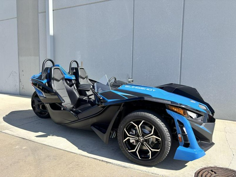 2026 Slingshot SLR AUTO